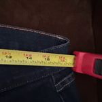 J.Crew Bootcut Low Rise Blue Jeans Wide Leg SZ 32 Photo 8