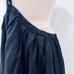 Mara Hoffman graziella 100% Linen convertible Skirt dress Photo 7