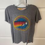 Aviator Nation  grey shirt Photo 0