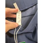 Halara Flex High Waisted Wide Leg Waffle Side Pocket Casual Comfy Pants Photo 2