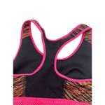 Nike  Pro Fierce Accelerator Compression Sport Bra Top Women's Size Medium Photo 7