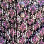 Athleta  Purple Whatever Everyday Skort Skirt Size 4P Photo 5