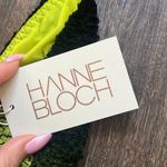 Hanne Bloch DEGRADÉ NIDO SWIMSUIT Green Photo 4