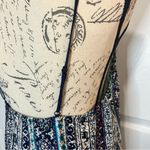 Flying Tomato NWOT Sleeveless Boho Mini Dress Photo 4