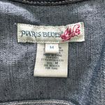 Paris Blues  denim jacket Photo 38