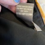 Kenar  Leopard Print One Shoulder Blouse with Rhinestones • One Shoulder • Size 8 Photo 8