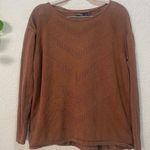 prAna Mainspring Sweater Size Small Photo 0