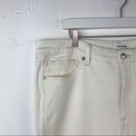 Good American Good Curve Skinny Crop Jeans 18 NWT Photo 1