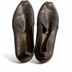 Toms Slip On Shoes Women's Size 10 M Metallic Glitter Casual Comfort Photo 0