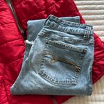 Duck head  Jeans Light Wash Boot Cut Jeans 32" Inseam Size 9 Photo 1