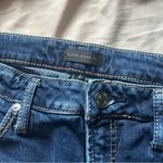 Silver Jeans  Co. Women's Boyfriend Mid Rise Slim Leg Jean Photo 3