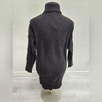 Forever 21  Turtleneck Mini Sweater Dress BRAND NEW Photo 3
