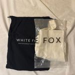 White Fox Boutique NWT White Fox Always Happy Hour Bustier Photo 5