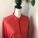 Adidas  Climalite Zip Up Workout Top Photo 5