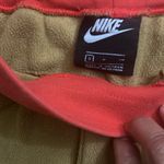 Nike polar fleece joggers sherpa size small Photo 5