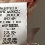 Dana Buchman FINAL MARKDOWN Ladies’  Top (S) Photo 5