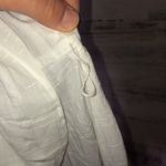 Ralph Lauren Lauren long white dress cottage dress summer dress size 14 beach Photo 6