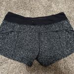 Lululemon  Speed Shorts 2.5" Photo 1