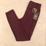 Athletic Works NWT Women’s High Waisted Leggings Size S Photo 3