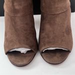 Vince Camuto New Amesha Booties — Sable • Sz 5 M • Boxed! ♣️ Photo 4