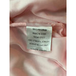 Petal and Pup  Pink Tallie Button Up mini Shirt Dress – Size US 6 / AU 10 Photo 6