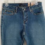 prAna  Women's Sienna Jean True Blue Size 6 NWT Photo 3
