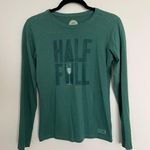 Life is Good  Graphic Tee Size XS. Perfect for  St Patrick’s! Photo 0