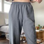 Blair Vintage  Gray Cropped Dress Pants Photo 2