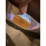 Consuela  Angie Classic Tote Bag Retired 13" Photo 5