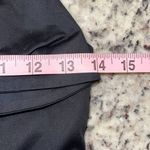 Anthropologie  HUTCH‎ Bow Tie Tube Top STRAPLESS $130 XS Black NWT Photo 7