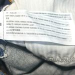 Abercrombie & Fitch Ultra High Rise Slim Straight Jean Curve Love Dark Wash 26/2 Photo 8