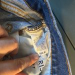 Lucky Brand Light Blue Straight Jeans Boot Ava Mid Rise | Size 28 Photo 5