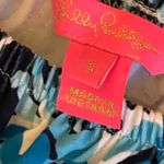 Lilly Pulitzer  Lana Skort Romper Photo 4