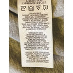 C&C California  Football Mom Crewneck Grey Heather Short Sleeves  Mom TShirt SZ M Photo 7