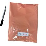 Inlyric Women's Bodysuit Neon Hot Pink Sexy Size XL Sold Out Blogger Fave New Tan Photo 5