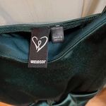 Windsor Green Semi Formal Dress Photo 2