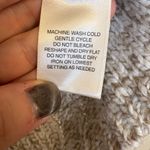 st. john's bay St. John’s Bay Chunky Cable Knit Turtleneck Sweater | XL Neutral Cozy Chic Photo 4