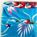 Aviator Nation NWOT!  FLORAL PRINT LEGGINGS SIZE SMALL! Photo 2