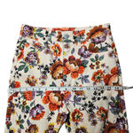 Anthropologie  Pilcro Autumn Collection Cigarette Slim Straight Jeans Photo 6