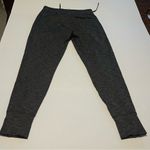 Athleta Metro Street Jogger Womens Size XS Grey Gray Three Pockets Athletic Pant Photo 8