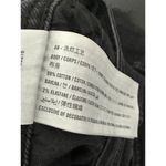 Hollister Shorts Women 9 29W Black Curvy High-Rise Vintage Cotton Blend Denim Photo 4