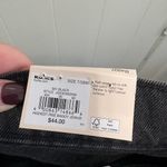 SO NWT  Dark Gray Relaxed Jeans Photo 3