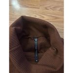 Kuhl  Petra Turtleneck Top Size Medium Photo 2