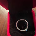 Stainless Steel Silver Plated Boho Photo 2