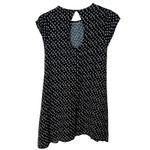 Urban Outfitters  Floral Swing Dress Small‎ 90's Y2K EUC Photo 6