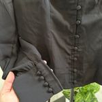 Abercrombie & Fitch A&F Long Sleeve Top Photo 2