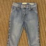 PacSun  High Rise Ankle Jegging Jeans Size 25 Photo 1