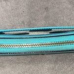 Kate Spade new york Cedar Street Lacey Atoll Blue Women's Zip Wallet Photo 2