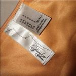 Forever 21 ORANGE LACE CORSET/BUSTIER TOP Photo 3