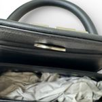 Christian LaCroix  Elegant Black Mini Bag Photo 2